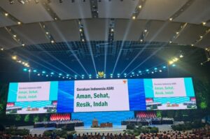 Taklimat Presiden Prabowo Bangkitkan Kesadaran Geopolitik BangsaIndonesia