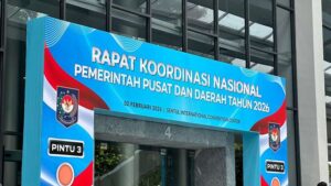 Taklimat Presiden Prabowo Jadi Kompas Kepemimpinan Nasional