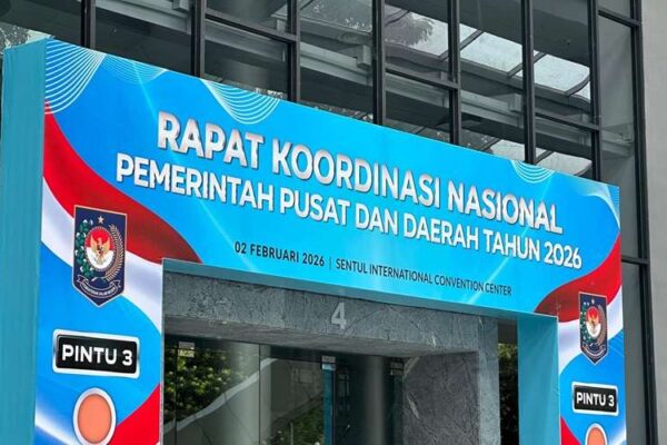 Taklimat Presiden Prabowo Jadi Kompas Kepemimpinan Nasional