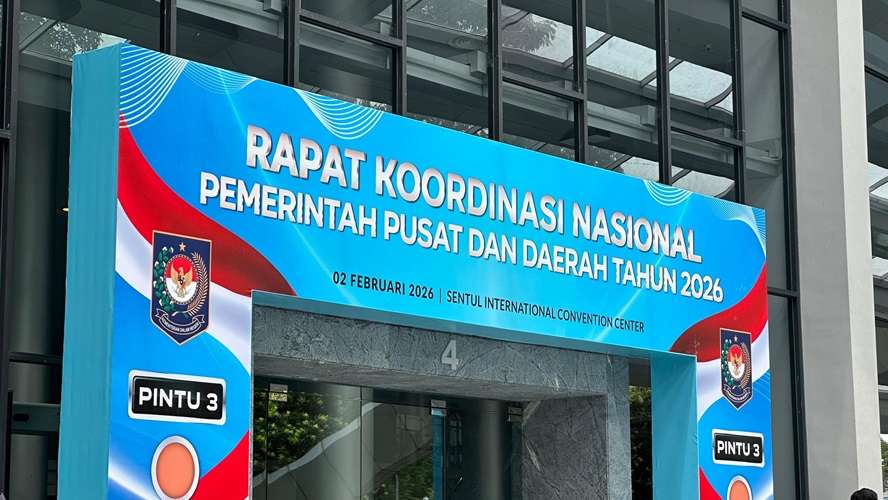 Taklimat Presiden Prabowo Jadi Kompas Kepemimpinan Nasional