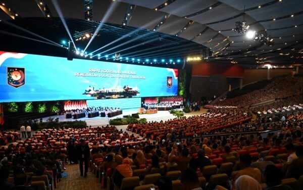 Prabowo Tegaskan Pelestarian Bangunan Bersejarah sebagai Fondasi Jati Diri Bangsa