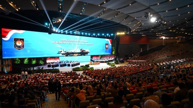 Prabowo Tegaskan Pelestarian Bangunan Bersejarah sebagai Fondasi Jati Diri Bangsa