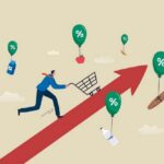 Inflasi Ramadan dan Idulfitri 2026 Diproyeksikan Tetap Terkendali