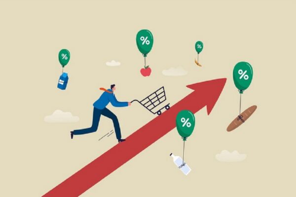 Inflasi Ramadan dan Idulfitri 2026 Diproyeksikan Tetap Terkendali