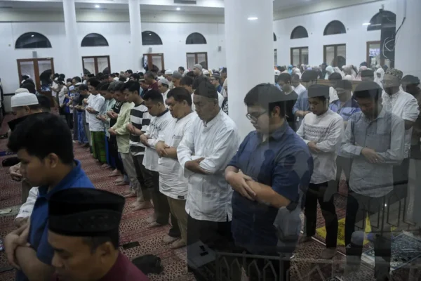 Semua Pihak Diimbau Jadikan Ramadan yang Sejuk dan Bebas Provokasi