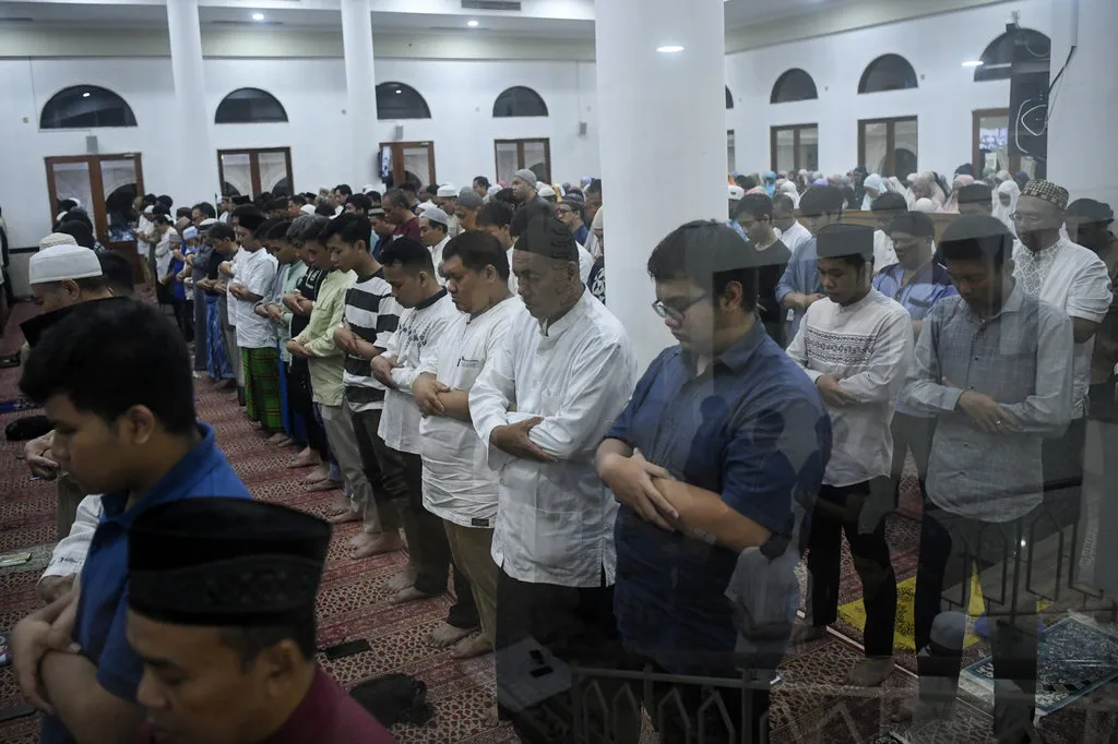 Semua Pihak Diimbau Jadikan Ramadan yang Sejuk dan Bebas Provokasi