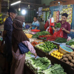 Pemerintah Pastikan Stabilitas Harga Bahan Pokok Selama Ramadan