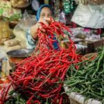 Ramadan Berjalan, Harga Bahan Pokok Dijaga Tetap Stabil