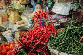 Ramadan Berjalan, Harga Bahan Pokok Dijaga Tetap Stabil