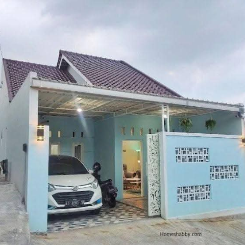 Pemerintah Kawal Ketat Pembangunan Rumah Subsidi Tanpa DP untuk UMKM