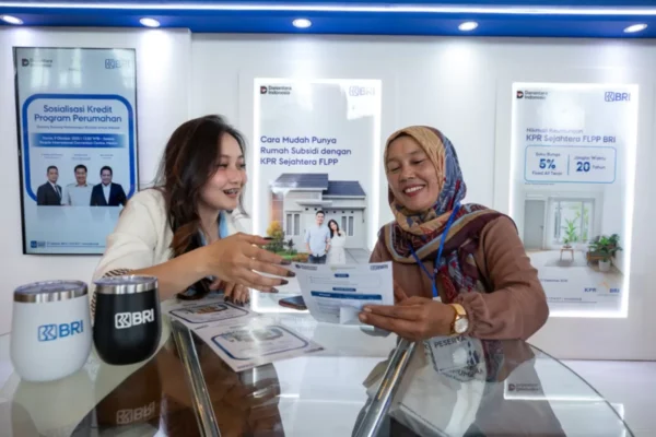 Pembiayaan Rumah Subsidi sebagai Kunci Akses Hunian Layak