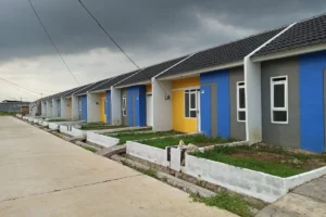 Pembiayaan Perumahan Subsidi Diperkuat untuk Dukung Program 3 Juta Rumah