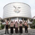 Sekolah Garuda Terapkan Kurikulum Perkuat Talenta Sains dan Tekonologi