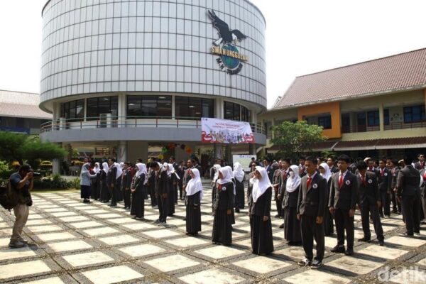 Sekolah Garuda Hadir dengan Skema Beasiswa Penuh di Tahun Pertama