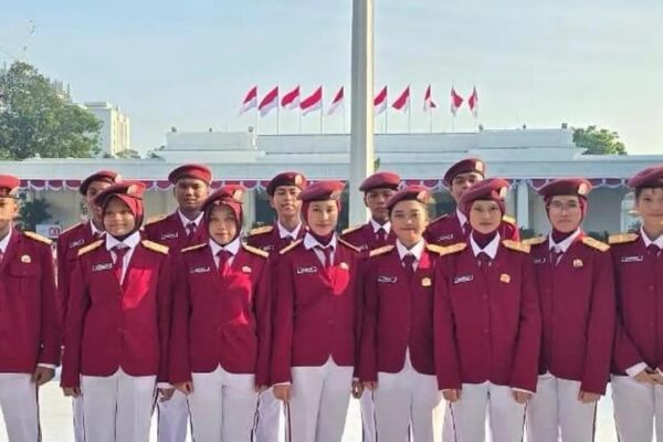 Sekolah Rakyat Perluas Akses Pendidikan Layak bagi Keluarga Prasejahtera