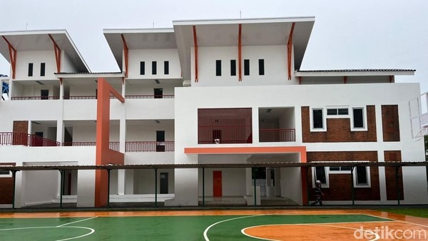 Sekolah Rakyat, Jalan Terang Transformasi Pendidikan