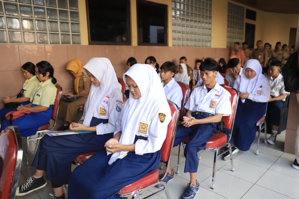 Orang Tua Apresiasi Sekolah Rakyat Bawa Perubahan Positif bagi Anak