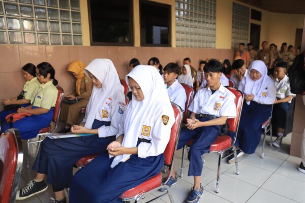 Orang Tua Apresiasi Sekolah Rakyat Bawa Perubahan Positif bagi Anak