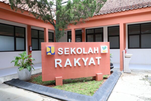 Sekolah Rakyat Hadirkan Akses, Literasi, dan Harapan bagi Generasi