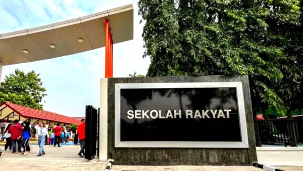 Gus Ipul : Sekolah Rakyat, Tempat Belajar Yang Inklusif Bagi Murid Disabilitas