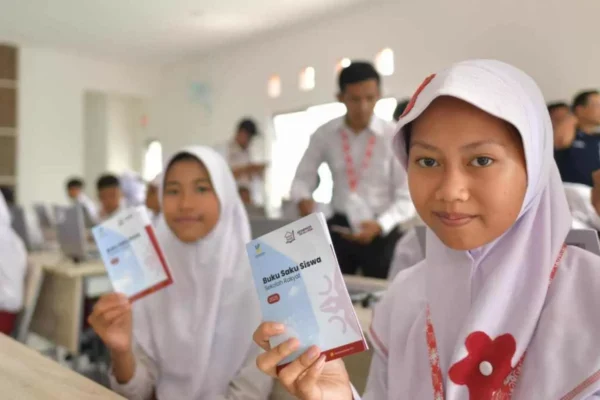 Sekolah Rakyat, Manifestasi Keberpihakan Pemerintah pada Generasi Masa Depan