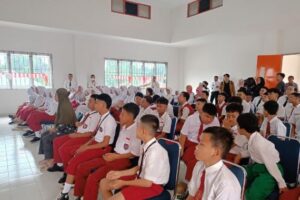 Kuota 30 Ribu Siswa dan Perluasan Akses Pendidikan melalui Sekolah Rakyat