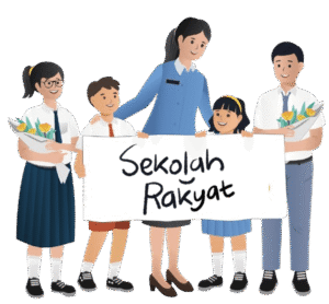 Mendukung Seleksi Masuk Sekolah Rakyat yang Berintegritas dan Transparan