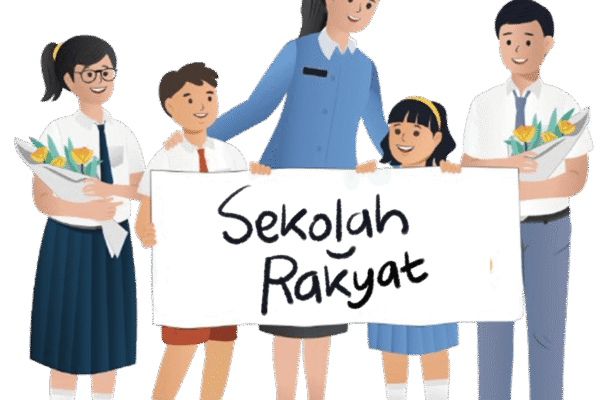 Mendukung Seleksi Masuk Sekolah Rakyat yang Berintegritas dan Transparan