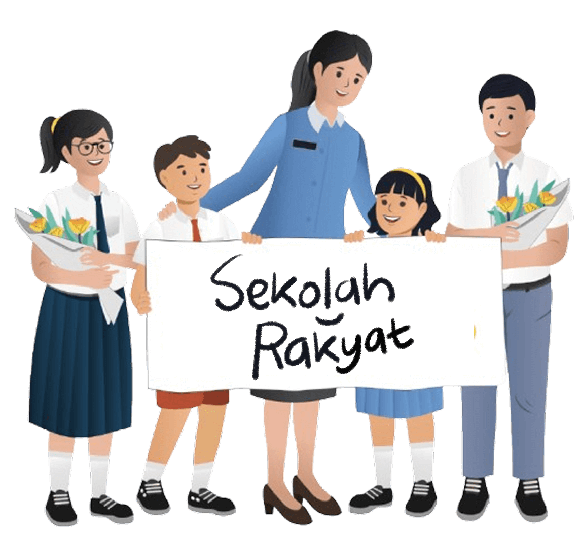 Mendukung Seleksi Masuk Sekolah Rakyat yang Berintegritas dan Transparan