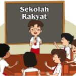 Sekolah Rakyat: Tanpa Titipan, Sogok dan Suap