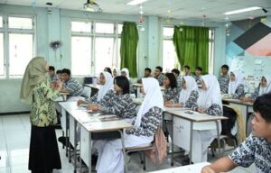 Pemerintah Tegaskan Program Sekolah Rakyat Tanpa Titipan