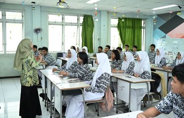 Pemerintah Tegaskan Program Sekolah Rakyat Tanpa Titipan