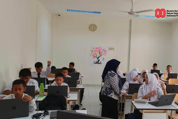 Pemerintah Tegaskan Tak Ada Titipan dalam Seleksi Sekolah Rakyat