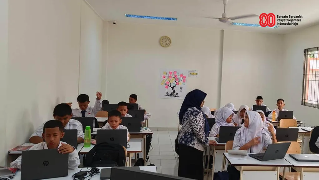 Pemerintah Tegaskan Tak Ada Titipan dalam Seleksi Sekolah Rakyat
