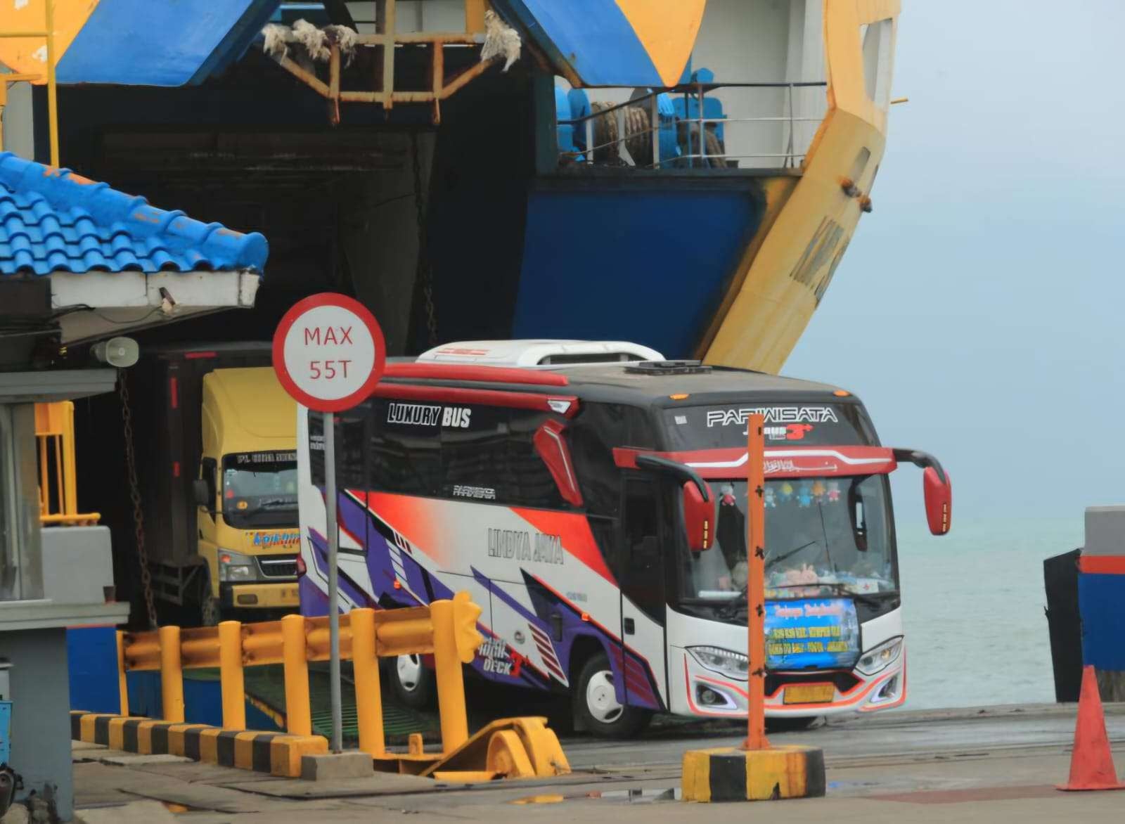 Kebijakan Terpadu Pemerintah Jamin Mobilitas Aman dan Sembako Terjangkau