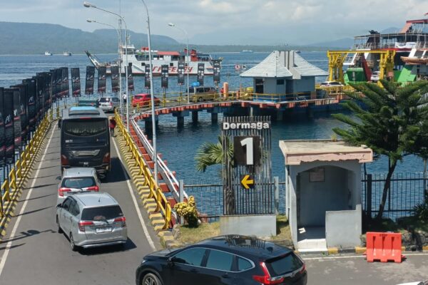 Stimulus Jelang Ramadan Gerakkan Sektor Riil