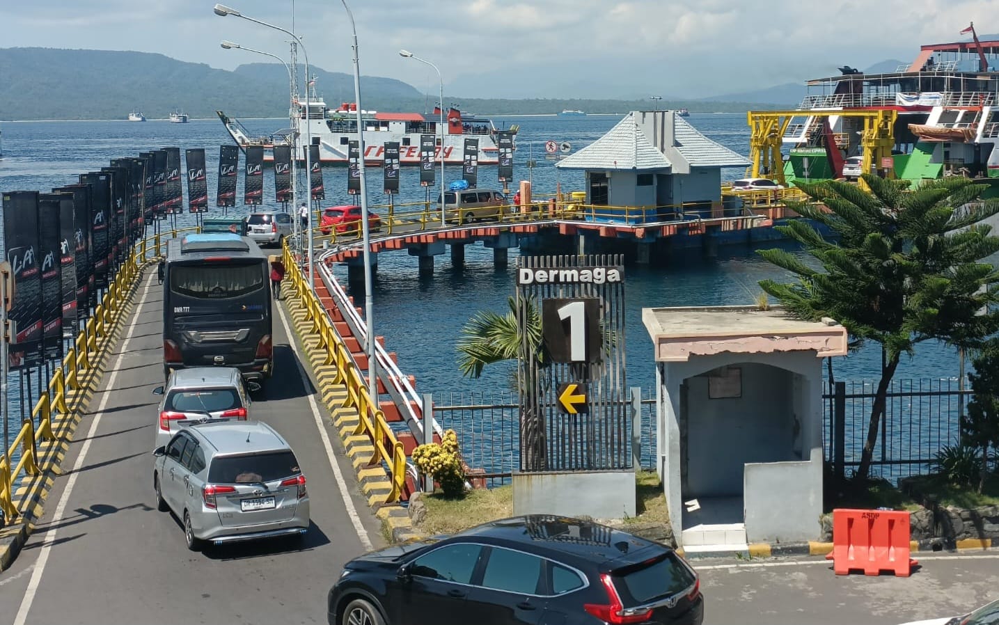 Stimulus Jelang Ramadan Gerakkan Sektor Riil