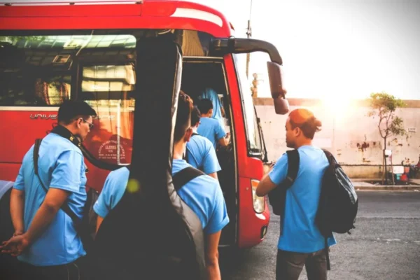 Stimulus Transportasi Jaga Daya Beli Jelang Ramadhan dan Lebaran 2026