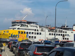 Pakar Sebut Stimulus Transportasi Dorong Pertumbuhan Ekonomi Jelang Lebaran 2026