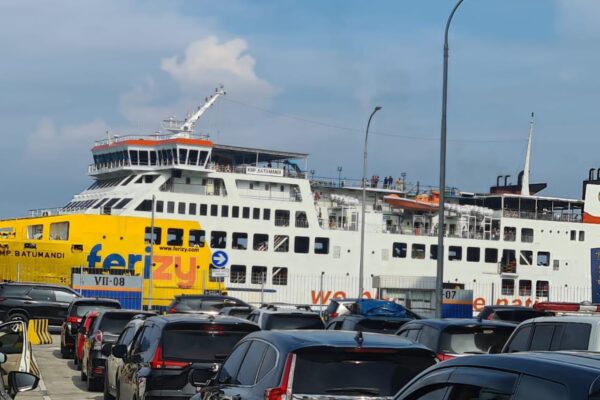 Pakar Sebut Stimulus Transportasi Dorong Pertumbuhan Ekonomi Jelang Lebaran 2026