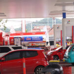 Distribusi Energi Dijaga Ketat Pemerintah Antisipasi Lonjakan Permintaan Ramadan