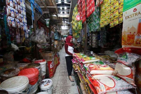 Pemerintah Pastikan Stok Pangan Aman dan Harga Stabil pada Ramadhan 2026