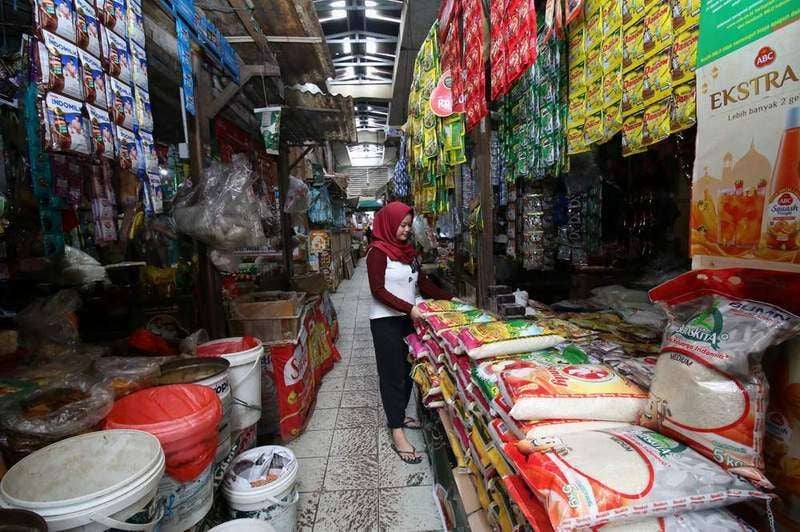Pemerintah Pastikan Stok Pangan Aman dan Harga Stabil pada Ramadhan 2026