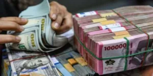 Penguatan Strategi Ekonomi Nasional Jaga Stabilitas di Tengah Dinamika Pasar Dunia