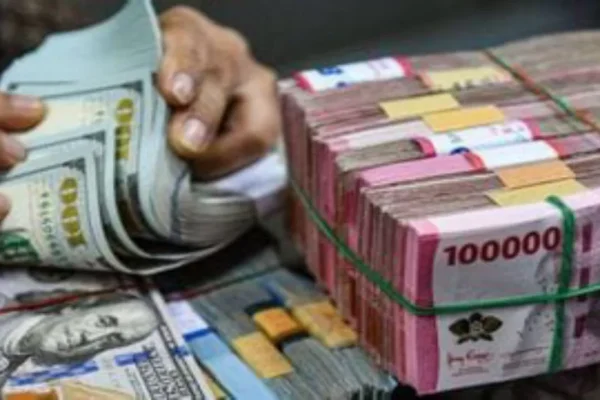 Penguatan Strategi Ekonomi Nasional Jaga Stabilitas di Tengah Dinamika Pasar Dunia