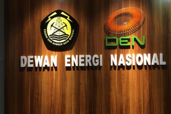 Pemerintah Mantapkan Ketahanan Energi Berbasis Sumber Daya Dalam Negeri