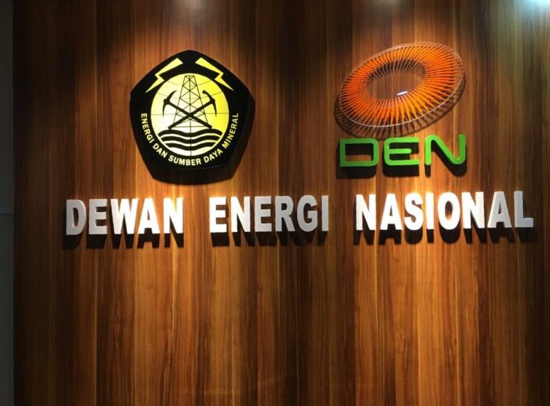 Pemerintah Mantapkan Ketahanan Energi Berbasis Sumber Daya Dalam Negeri