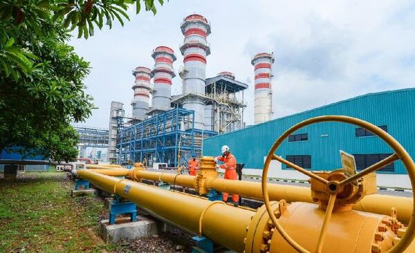 Pemerintah Bangun Fondasi Energi Berkelanjutan untuk Generasi Mendatang