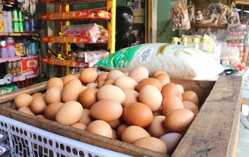 Jelang Lebaran, Pemerintah Pastikan Harga Sembako dan BBM Terkendali