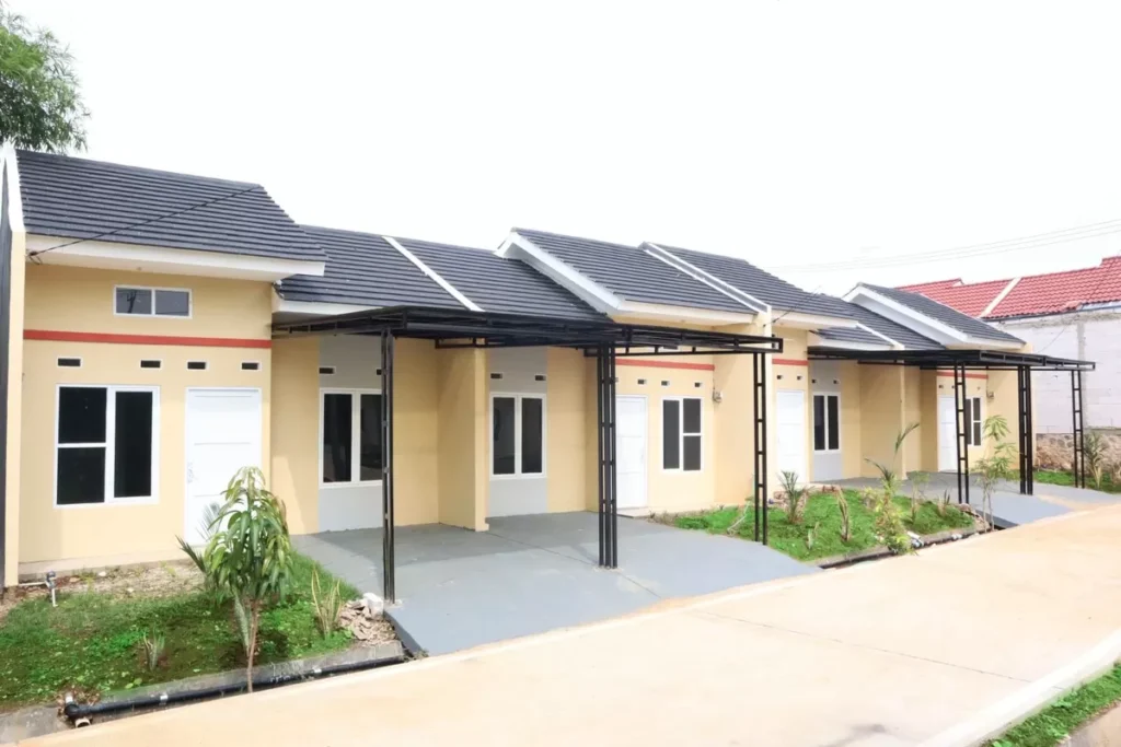 Pemerintah Genjot Program 3 Juta Rumah Subsidi, Tenor Lebih Panjang